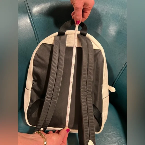 COACH F30550 MEDIUM CHARLIE BACKPACK - Picture 5 of 13